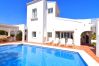 Chalet en Javea / Xàbia - Casa Faro Javea - 5051-1