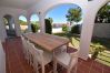 Chalet en Javea / Xàbia - Casa Faro Javea - 5051-1