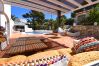 Chalet en Javea / Xàbia - Casa Faro Javea - 5051-1