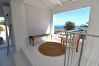 Chalet en Javea / Xàbia - Casa Faro Javea - 5051-1