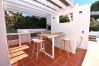 Chalet en Javea / Xàbia - Casa Faro Javea - 5051-1