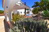 Chalet en Javea / Xàbia - Casa Faro Javea - 5051-1