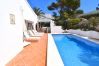 Chalet en Javea / Xàbia - Casa Faro Javea - 5051-1