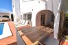 Chalet en Javea / Xàbia - Casa Faro Javea - 5051-1