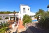 Chalet en Javea / Xàbia - Casa Faro Javea - 5051-1