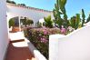 Chalet en Javea / Xàbia - Casa Faro Javea - 5051-1