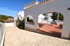 Chalet en Javea / Xàbia - Casa Faro Javea - 5051-1