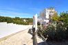 Chalet en Javea / Xàbia - Casa Faro Javea - 5051-1