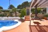 Chalet en Javea / Xàbia - Casa Faro Javea - 5051-2