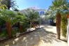 Chalet en Javea / Xàbia - Casa Faro Javea - 5051-2