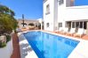 Chalet en Javea / Xàbia - Casa Faro Javea - 5051-2