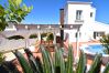 Chalet en Javea / Xàbia - Casa Faro Javea - 5051-2