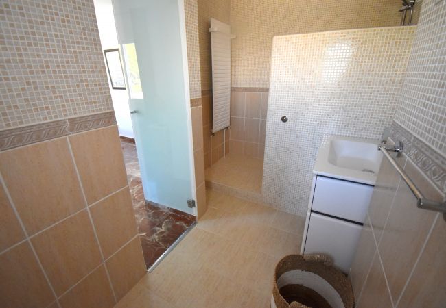 Chalet en Javea / Xàbia - Casa Faro Javea - 5051-3