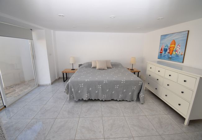 Chalet en Javea / Xàbia - Casa Faro Javea - 5051-3