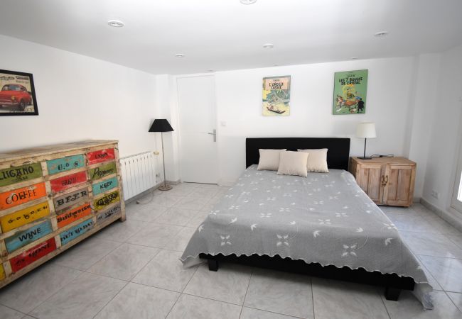 Chalet en Javea / Xàbia - Casa Faro Javea - 5051-3