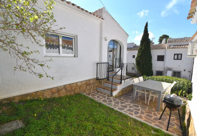 Chalet en Javea / Xàbia - Casa Capricho Javea - 5019