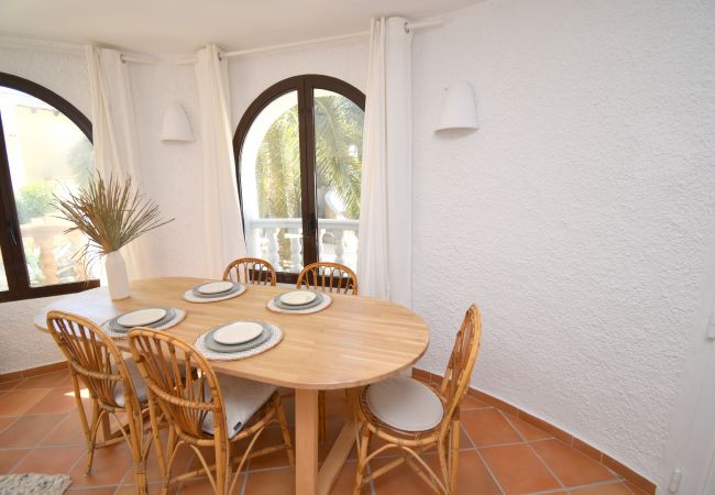 Chalet en Javea / Xàbia - Casa Bobal Javea - 5059