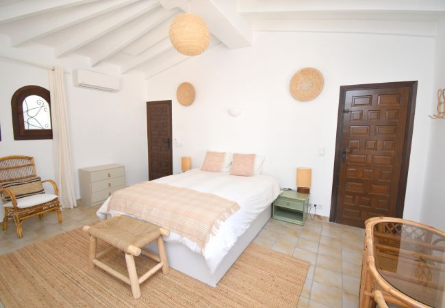 Chalet en Javea / Xàbia - Casa Bobal Javea - 5059