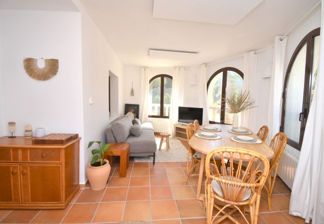 Chalet en Javea / Xàbia - Casa Bobal Javea - 5059