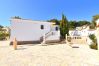 Chalet en Javea / Xàbia - Casa Bobal Javea - 5059