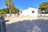 Chalet en Javea / Xàbia - Casa Bobal Javea - 5059