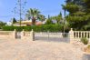 Chalet en Javea / Xàbia - Casa Bobal Javea - 5059