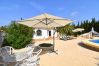 Chalet en Javea / Xàbia - Casa Bobal Javea - 5059