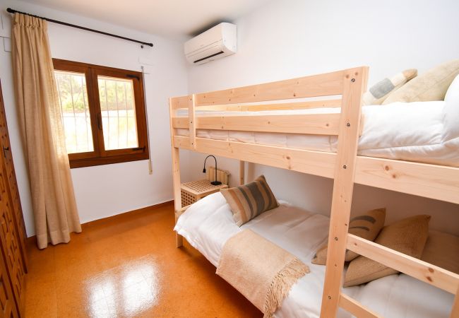 Chalet en Javea / Xàbia - Casa Vista Montgo Javea - 5048-2