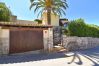 Chalet en Javea / Xàbia - Casa Vista Montgo Javea - 5048-2