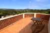 Chalet en Javea / Xàbia - Casa Vista Montgo Jávea - 5048-1