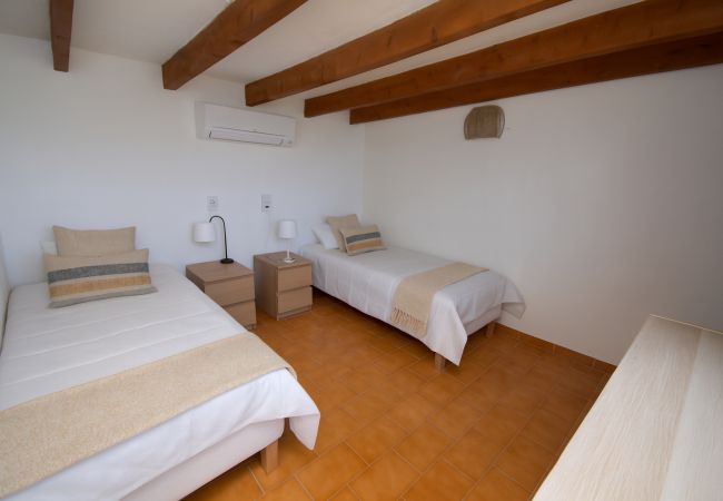 Chalet en Javea / Xàbia - Casa Vista Montgo Javea - 5048-3