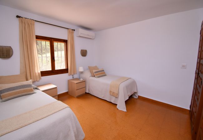 Chalet en Javea / Xàbia - Casa Vista Montgo Javea - 5048-3