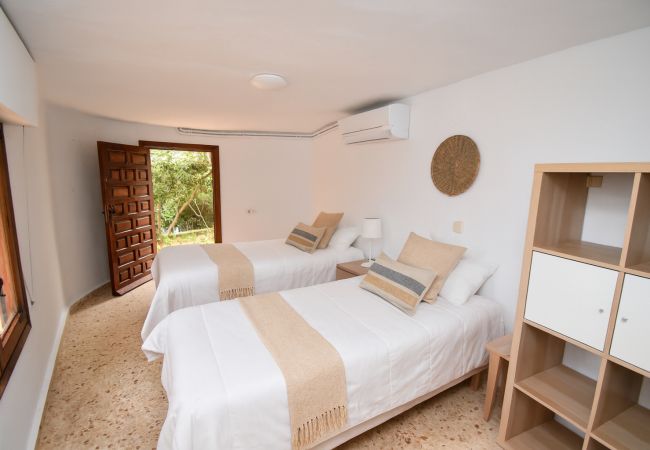 Chalet en Javea / Xàbia - Casa Vista Montgo Javea - 5048-3