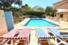 Chalet en Javea / Xàbia - Casa Vista Montgo Javea - 5048-3