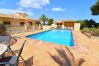 Chalet en Javea / Xàbia - Casa Vista Montgo Javea - 5048-3