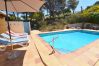 Chalet en Javea / Xàbia - Casa Vista Montgo Javea - 5048-3