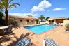 Chalet en Javea / Xàbia - Casa Vista Montgo Javea - 5048-3