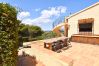 Chalet en Javea / Xàbia - Casa Vista Montgo Javea - 5048-3