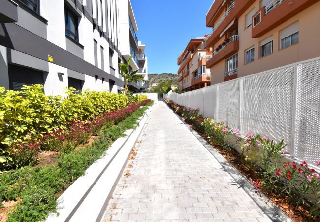 Apartamento en Javea / Xàbia - Apartamento Essential Javea - 5070