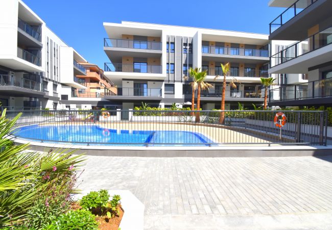 Apartamento en Javea / Xàbia - Apartamento Essential Javea - 5070