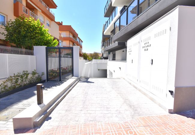 Apartamento en Javea / Xàbia - Apartamento Essential Javea - 5070