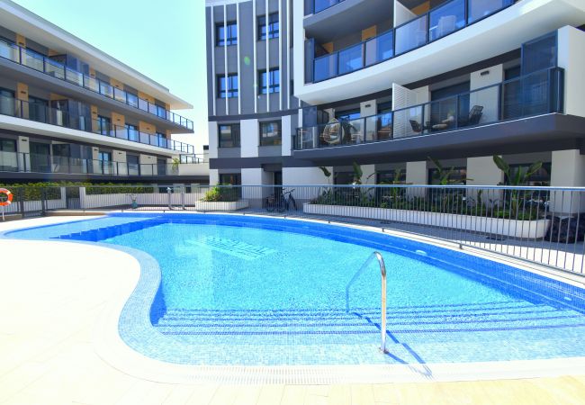 Apartamento en Javea / Xàbia - Apartamento Essential Javea - 5070