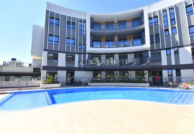 Apartamento en Javea / Xàbia - Apartamento Essential Javea - 5070