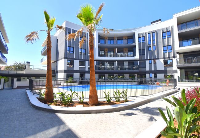 Apartamento en Javea / Xàbia - Apartamento Essential Javea - 5070