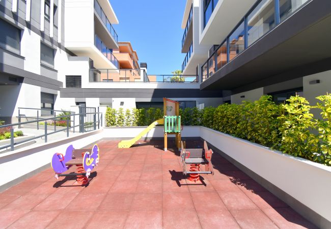 Apartamento en Javea / Xàbia - Apartamento Essential Javea - 5070