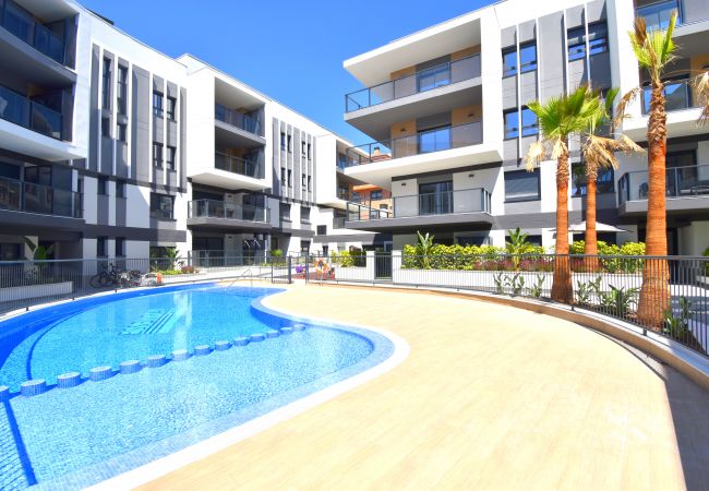 Apartamento en Javea / Xàbia - Apartamento Essential Javea - 5070