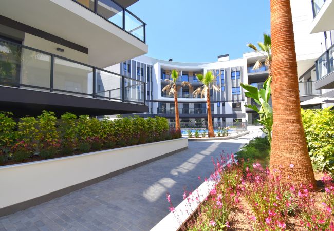 Apartamento en Javea / Xàbia - Apartamento Essential Javea - 5070