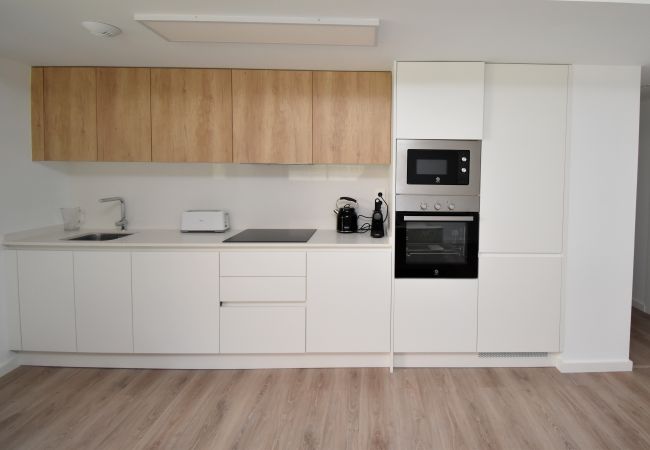 Apartamento en Javea / Xàbia - Apartamento Essential Javea - 5070