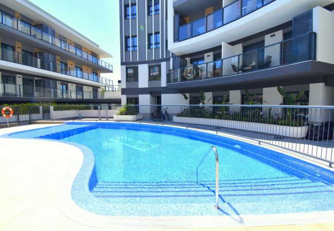 Apartamento en Javea / Xàbia - Apartamento Essential Javea - 5070