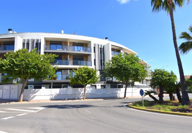 Apartamento en Javea / Xàbia - Apartamento Essential Javea - 5070